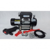 GAMAX winch-8000lbs 28m x 8mm syntetické lano 12V
