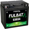 FULBAT Gelový akumulátor FULBAT 53034 GEL
