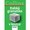 Italská gramatika v kostce