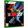 WWE 2K22 (XSX)
