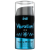 intt Vibration! Ice Tingling Gel 15 ml