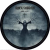 LP Black Sabbath: Paris 1970 (picture Disc)