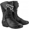 Topánky STELLA SMX-6 3, ALPINESTARS, dámske (čierna/biela, veľ. 43)