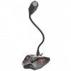 Mikrofón Genesis RADIUM 100, USB (NGM-1407) čierny
