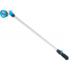 AQUACRAFT Tyč zavlažovacia AQUACRAFT® 780560, Premium, záhradná, postrekovacia, sprchovacia