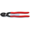 KNIPEX 71 01 250 CoBolt® XL Kompaktné pákové kliešte poťaž. plastom fosfát.na čierno 250 mm