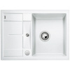 Blanco METRA 45 S Compact biela s excentrom