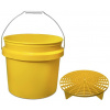 Meguiar's Vedro s ochrannou vložkou Grit Guard, 13,25L