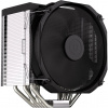 Endorfy chladič CPU Fortis 5 / 140mm fan/ 6 heatpipes / PWM / pro Intel i AMD EY3A008