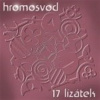 HROMOSVOD: 17 LIZATEK CD