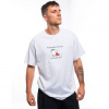 Triko Rip N Dip Wouldn't Get It Tee (Ash Heather) velikost XXL