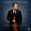 Capucon Renaud - Les Choses De La Vie [CD]