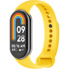 Eternico Essential na Xiaomi Smart Band 8/9/10 Sandy Yellow AET-XMI8E-SaYe