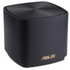 ASUS ZenWiFi XD4 Plus 2-pack black Wireless AX1800 Dual-band Mesh WiFi 6 System