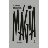 Mágia ako zdroj zla - Heretik Anton