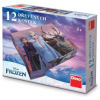 Drevené kocky Dino Frozen II (8590878641341)