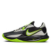 Nike Precision 6 čierna,sivá,zelená