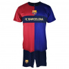 Detský domáci dres FC Barcelona 24/25, fan, sada tričko a šortky Veľkosť: 13-14 r