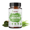 Blendea Supergreens BIO 90 kapsúl