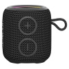 Prenosný reproduktor Sencor Sirius 2 Micro čierny 5 W (SIRIUS 2 MICRO BLACK)