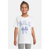 T-Shirt 2 Pack - kurzarm - USA Bow & Girls Club 122/128
