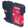 Cartridge Brother LC-1100M purpurová (LC1100M)