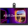 Asus ZenScreen MB169CK LCD monitor 39.6 cm (15.6 palca) En.trieda 2021 C (A - G) 1920 x 1080 Pixel Full HD 5 ms HDMI ™, USB-C® IPS LCD; 90LM0AZ3-B01171