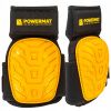 Ochranné gélové Chrániče Na Kolená Powermat PM-NAK-1T