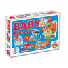 Dohány baby puzzle dopravné prostriedky 6-obrázkové 635-2