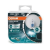 Žárovka OSRAM COOL BLUE INTENSE NEXT GEN H8 12V 35W 5000K (patice PGJ 19-1) - pár SLEVA 3%