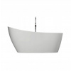 Samostatne stojaca vaňa Liniger Elpis 150x74 (Samostatne stojaca vaňa Liniger Elpis 150x74)
