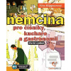 Němčina pro číšníky, kuc… (Věra Höppnerová)