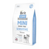 Brit Care Mini Grain-free Sensitive Venison 2kg