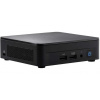 ASUS NUC 12 Pro Kit NUC12WSKi5, i5-1240P, IrisXe, DDR4, M.2 SSD, WiFi+BT, 2xHDMI 2xTB4 (USB-C) 90AR00D1-M00060