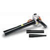 STIHL SH 86 fukár/vysávač na lístie 4241 011 0932