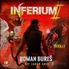Inferium II – Invaze - Roman Bureš - online doručenie