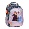 PASO Školský batoh Frozen 2 – Elsa & Anna „The Magic of Summer“, 38×28×15 cm