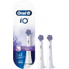 Hnedá Oral-B Nasadzovacie kefky Oral-B iO Radiant Biela 2ks