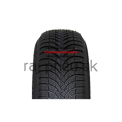 Michelin Alpin A4 165/65 R15 81T