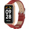 KOŽENÝ OPASOK PRE XIAOMI REDMI SMART BAND 2 XIAOMI SMART MI BAND 8 ACTIVE