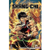 Marvel Shang-Chi by Gene Luen Yang 1: Brothers & Sisters