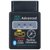 SAPRO Autodiagnostika ELM327 NEW OBD II BLUETOOTH univerzálna