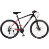 Olpran Canis man 27,5
