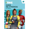 The Sims 4: Hurá na vysokou (datadisk) (PC)