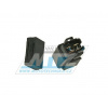 Arrowhead Relé štartovacie Yamaha DT125R+SR125+YBR125 + TW125+TW200 + YP250 Majesty+XC300 Versity+YFM Warrior+Wolverine+Big Bear+Grizzly+Kodiak+Suzuki+MBK+Piaggio