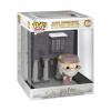Funko POP Movies: Harry Potter - Hogsmeade: Hog's Head Inn w/Dumbledore