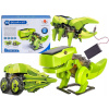 Solárny robot ChRLD dinosaurus 3v1