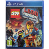 The LEGO Movie Videogame Sony PlayStation 4 (PS4)
