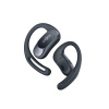SHOKZ OpenFit Air Slúchadlá s mikrofónom Bezdrôtový Závesný Hovory / hudba / šport / bežné Bluetooth Čierna (T511-ST-BK)