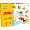 Mac Toys Zubár veselá modelína